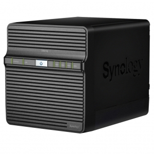 Synology DS418j